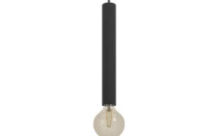 Fönsterlampor < Eglo Cortenova Fönsterlampa 10,5cm Svart