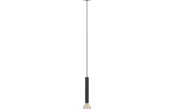 Fönsterlampor < Eglo Cortenova Fönsterlampa 10,5cm Svart