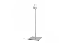 Lampfötter-Rendl Cortina Lampfot 44cm E27 Grå
