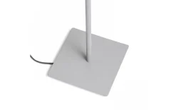 Lampfötter-Rendl Cortina Lampfot 44cm E27 Grå