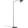 Golvläslampor < Trio Lighting Cosima Golvlampa E14 antracit