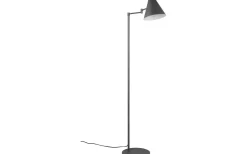 Golvläslampor < Trio Lighting Cosima Golvlampa E14 antracit