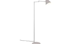 Golvläslampor < Trio Lighting Cosima Golvlampa E14 varmgrå