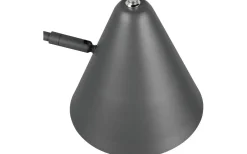 Barnrum|Skrivbordslampor-Trio Lighting Cosima Skrivbordslampa E14 antracit