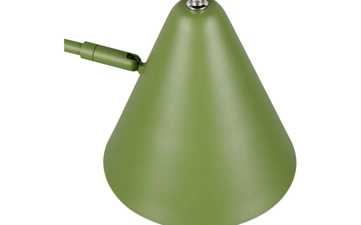Barnrum|Skrivbordslampor-Trio Lighting Cosima Skrivbordslampa E14 grön