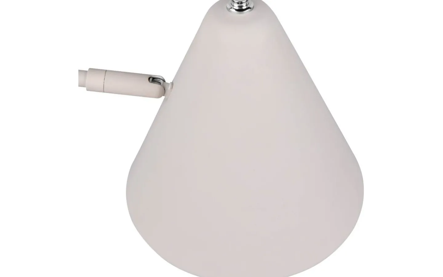 Barnrum|Skrivbordslampor < Trio Lighting Cosima Skrivbordslampa E14 varmgrå