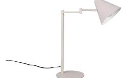 Barnrum|Skrivbordslampor < Trio Lighting Cosima Skrivbordslampa E14 varmgrå