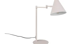 Barnrum|Skrivbordslampor < Trio Lighting Cosima Skrivbordslampa E14 varmgrå