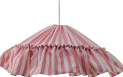 Takskärmar < Hallbergs Costa Nova Takskärm Ø40cm Röd