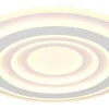 Plafonder < Trio Lighting Costa Plafond LED 48cm mattvit