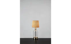 Bordslampor < Markslojd Costero Bordslampa 43cm Klar