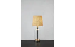 Bordslampor-Markslojd Costero Bordslampa 61,5cm Klar