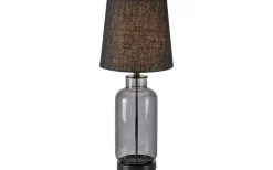 Bordslampor < Markslojd Costero Bordslampa 61,5cm Rök