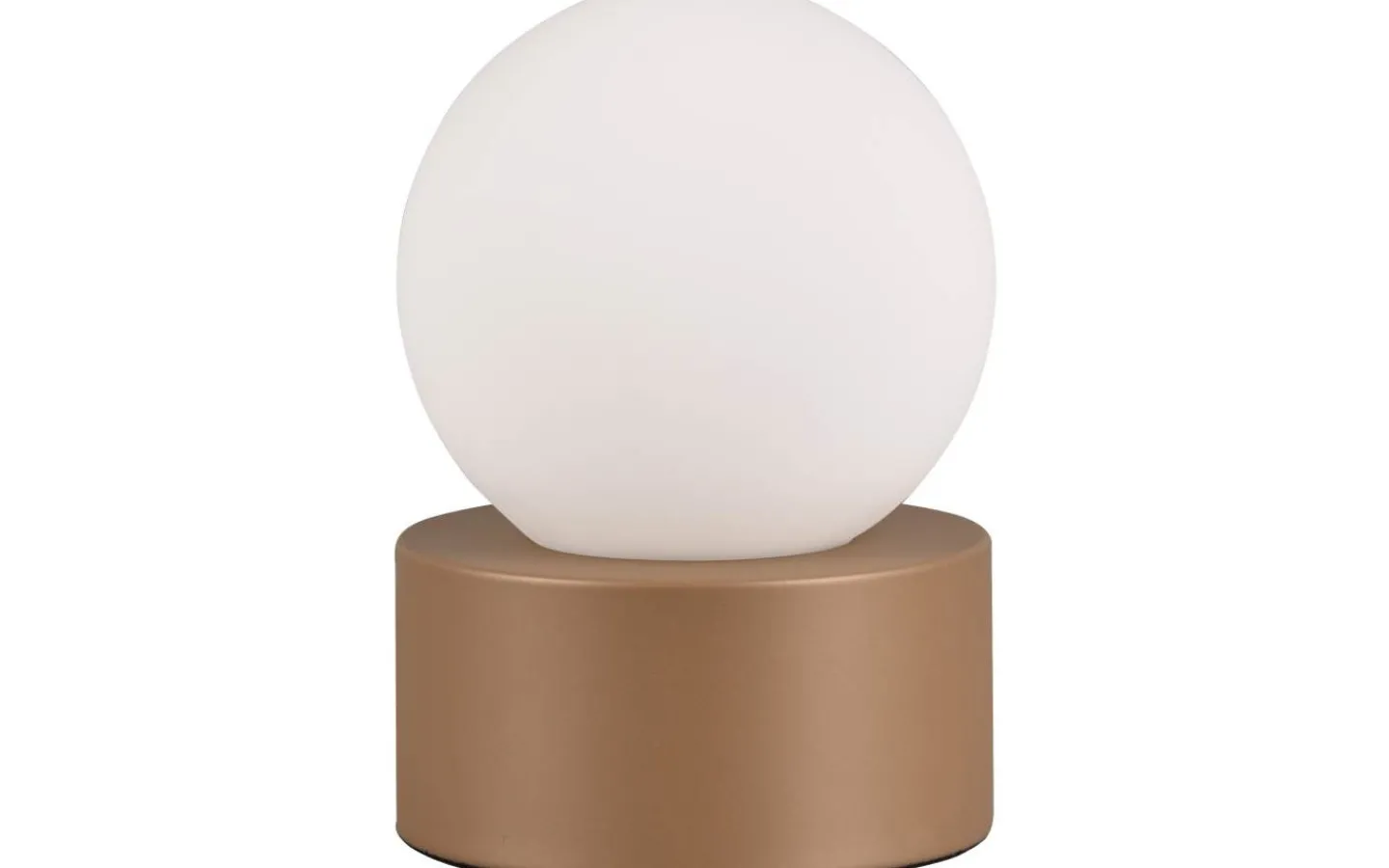 Bordslampor < Reality Countess Bordslampa E14 kaffebrun