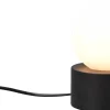 Bordslampor < Reality Countess Bordslampa E14 mattsvart
