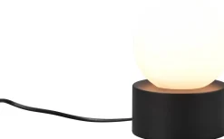 Bordslampor < Reality Countess Bordslampa E14 mattsvart