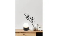 Bordslampor < Reality Countess Bordslampa E14 mattsvart