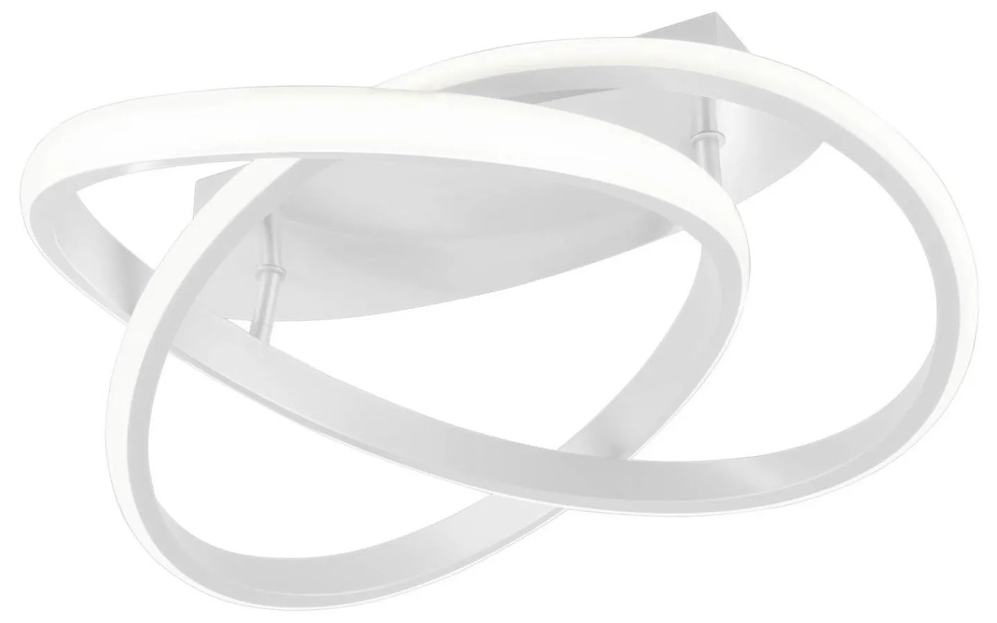Plafonder < Reality Course Plafond LED mattvit 4000K