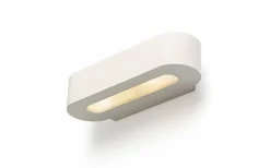Lampetter < Rendl Cowley Vägglampa Gips