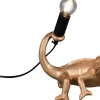 Barnrum|Bordslampor < Reality Crawly Bordslampa E14 guld