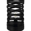 Bordslampor-Eglo Cremella Bordslampa 29cm Svart