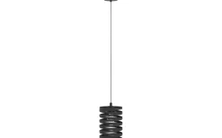 Fönsterlampor < Eglo Cremella Fönsterlampa 18cm Svart