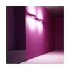 Hall & Trappa|Lampetter-Rendl Crescent Vägglampa Gips