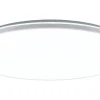 Plafonder-Eglo Crespillo Plafond 50cm LED 29W 4000K Vit