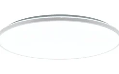 Plafonder-Eglo Crespillo Plafond 50cm LED 29W 4000K Vit