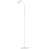 Vardagsrum|Golvläslampor < Markslojd Crest Golvlampa 145cm Vit