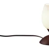 Bordslampor < Reality Cup II Bordslampa E14 rustik