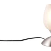 Bordslampor < Reality Cup II Bordslampa med kopp E14 vit