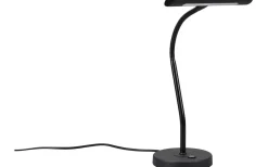 Skrivbordslampor < Trio Lighting Curtis Skrivbordslampa LED mattsvart