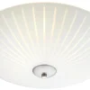 Hall & Trappa|Sovrum-Markslojd Cut Plafond 43 cm
