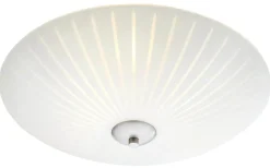 Hall & Trappa|Sovrum-Markslojd Cut Plafond 43 cm