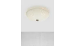 Hall & Trappa|Plafonder < Markslojd Cut Plafond 35 cm