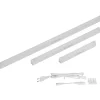Bänkbelysning < ArmaturHantverk Dalby Bänkbelysning 84cm 3-Steg DIM LED 3000K 13W Vit