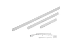 Bänkbelysning < ArmaturHantverk Dalby Bänkbelysning 84cm 3-Steg DIM LED 3000K 13W Vit