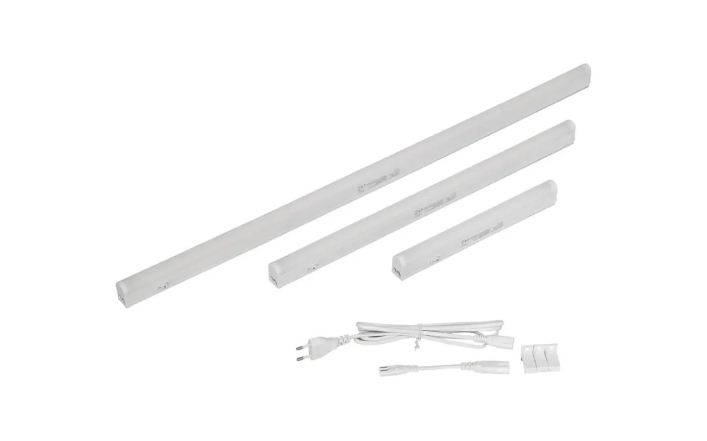 Bänkbelysning < ArmaturHantverk Dalby Bänkbelysning 84cm 3-Steg DIM LED 3000K 13W Vit