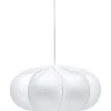 Sovrum|Takskärmar < PR Home Dalia Takskärm 40cm Vit
