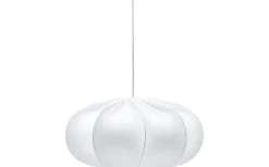 Sovrum|Takskärmar-PR Home Dalia Takskärm 50cm Vit