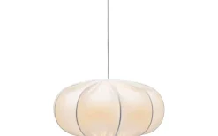 Sovrum|Takskärmar-PR Home Dalia Takskärm 50cm Vit