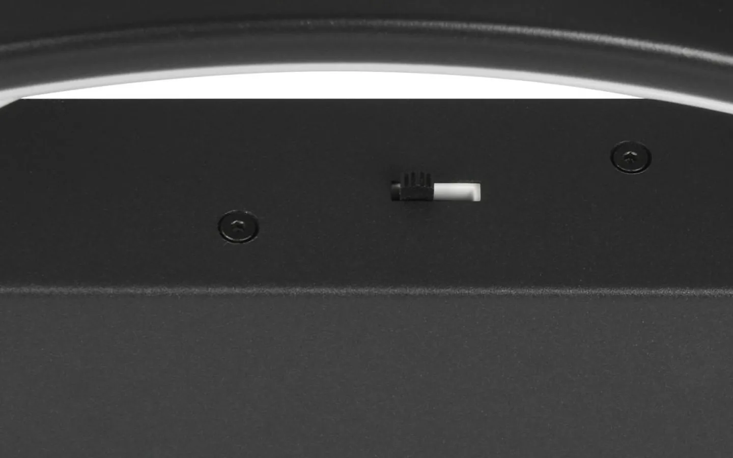 Plafonder-Trio Lighting Darvin Plafond LED mattsvart