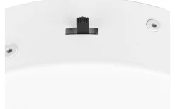 Stora Taklampor Ø70-150 Cm-Trio Lighting Darvin Takpendel LED 84cm mattvit