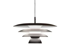 Kök & Matplats-Belid Da Vinci Taklampa 43cm Svart