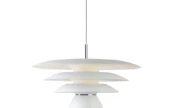 Kök & Matplats < Belid Da Vinci Taklampa 50cm Vit