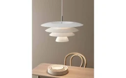 Kök & Matplats < Belid Da Vinci Taklampa 50cm Vit