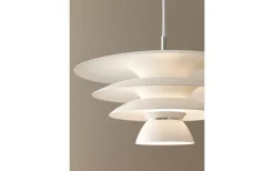 Kök & Matplats < Belid Da Vinci Taklampa 50cm Vit