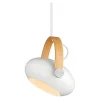 Fönsterlampor < Halo Design DC Fönsterlampa Ø18cm Vit/Ek