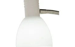 Läslampor < Aneta Deka Vägglampa LED 4W 3000K Vit